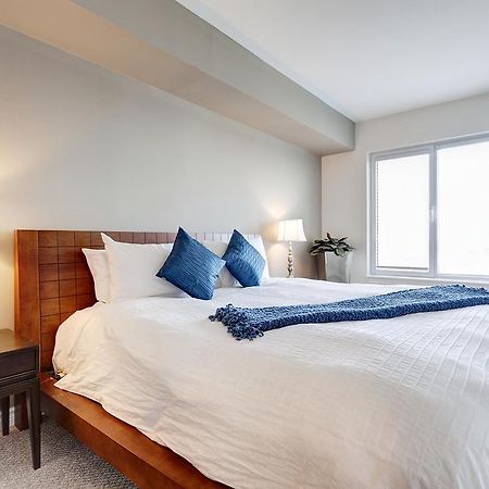 Corporate Stays 50 Laurier Splendid Apartments Отава Екстериор снимка