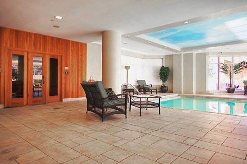 Corporate Stays 50 Laurier Splendid Apartments Отава Екстериор снимка