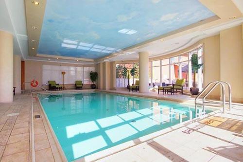 Corporate Stays 50 Laurier Splendid Apartments Отава Екстериор снимка