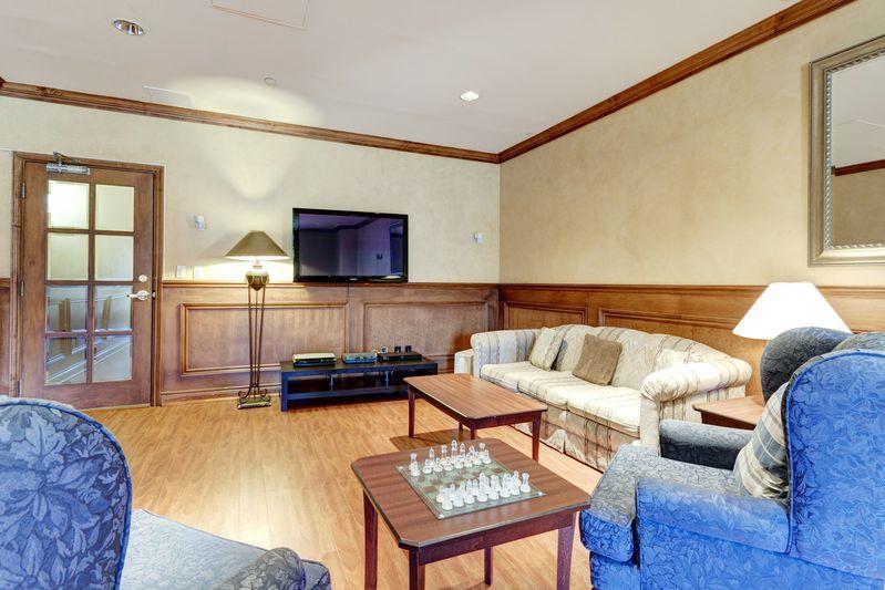 Corporate Stays 50 Laurier Splendid Apartments Отава Екстериор снимка