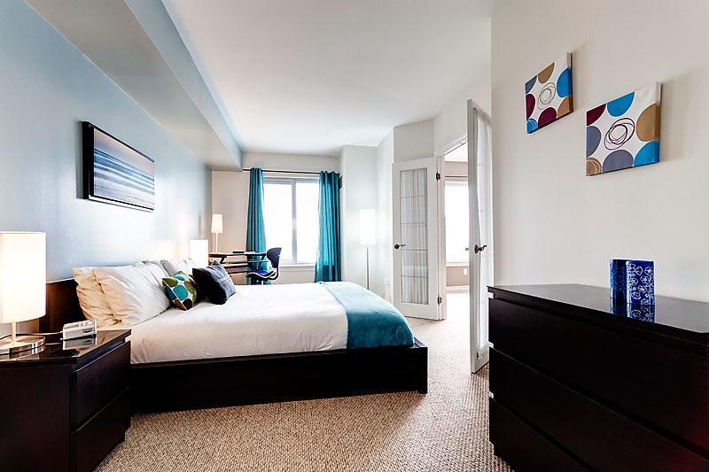 Corporate Stays 50 Laurier Splendid Apartments Отава Екстериор снимка