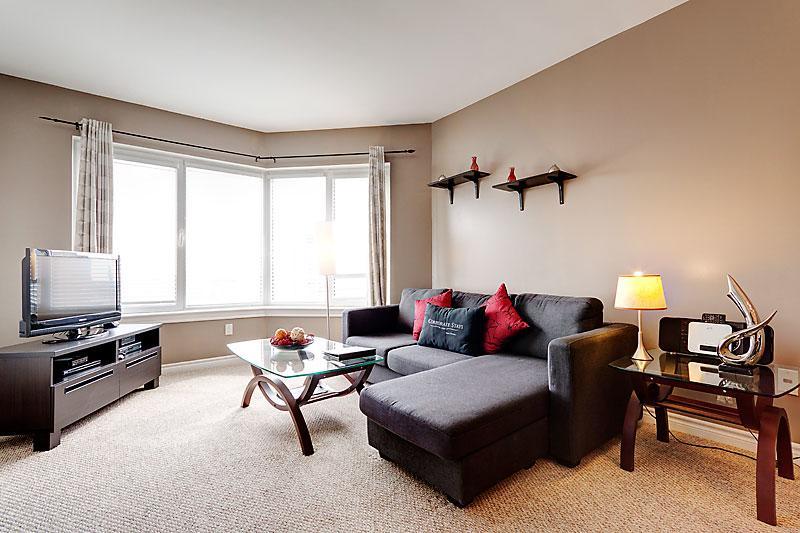 Corporate Stays 50 Laurier Splendid Apartments Отава Екстериор снимка