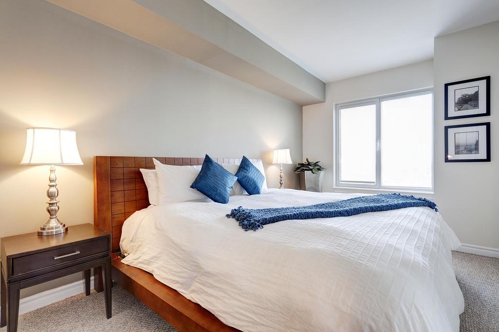 Corporate Stays 50 Laurier Splendid Apartments Отава Екстериор снимка