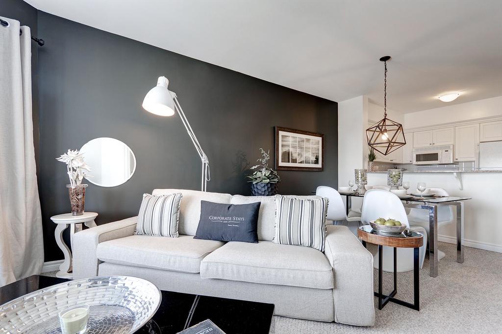 Corporate Stays 50 Laurier Splendid Apartments Отава Екстериор снимка